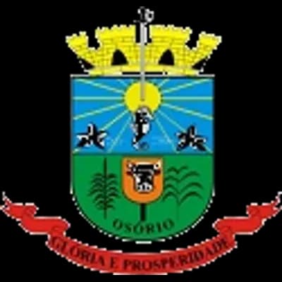 Logo Prefeitura Municipal de Osório