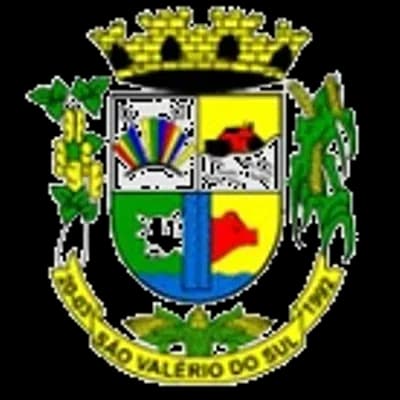 Logo Prefeitura Municipal de São Valério do Sul