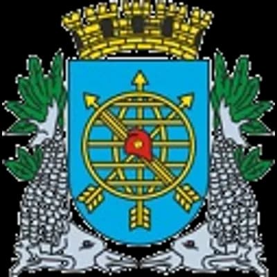 Logo Companhia Municipal de Transportes Coletivos Mobi-Rio