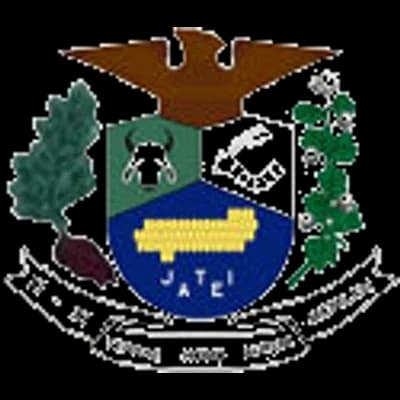 Logo Câmara Municipal de Jateí