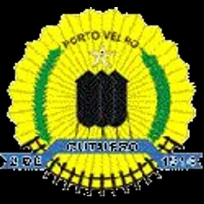 Logo Prefeitura Municipal de Porto Velho