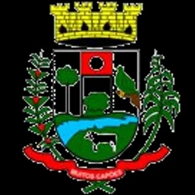 Logo Prefeitura Municipal de Muitos Capões