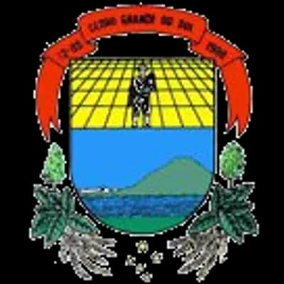 Logo Prefeitura Municipal de Cerro Grande do Sul