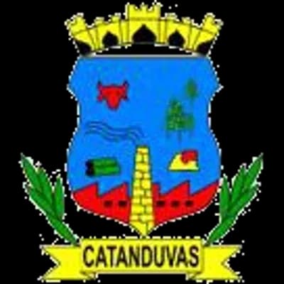 Logo Câmara Municipal de Catanduvas