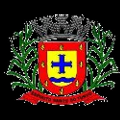 Logo Prefeitura Municipal de Espírito Santo do Turvo