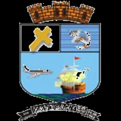 Logo Prefeitura Municipal de Navegantes