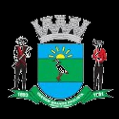 Logo Prefeitura Municipal de Vargem Grande Paulista