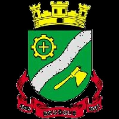Logo Prefeitura Municipal de Brusque