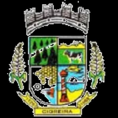 Logo Prefeitura Municipal de Cidreira