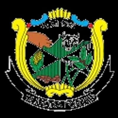 Logo Prefeitura Municipal de Oliveira Fortes