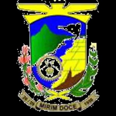 Logo Prefeitura de Mirim Doce