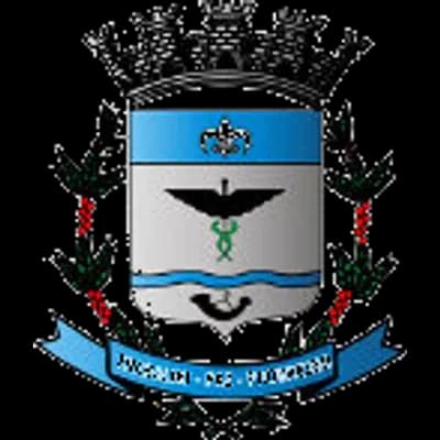 Logo Prefeitura Municipal de Tupi Paulista