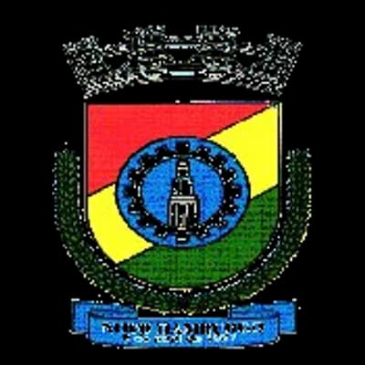 Logo Prefeitura Municipal de Novo Hamburgo