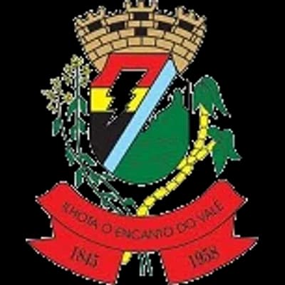 Logo Prefeitura Municipal de Ilhota