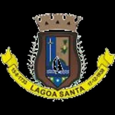 Logo Prefeitura Municipal de Lagoa Santa