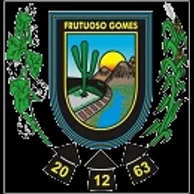 Logo Prefeitura Municipal de Frutuoso Gomes
