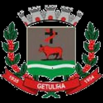 Logo Prefeitura Municipal de Getulina