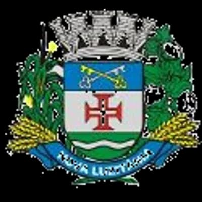 Logo Câmara Municipal de Nova Luzitânia