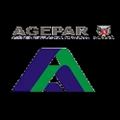 Logo Agepar