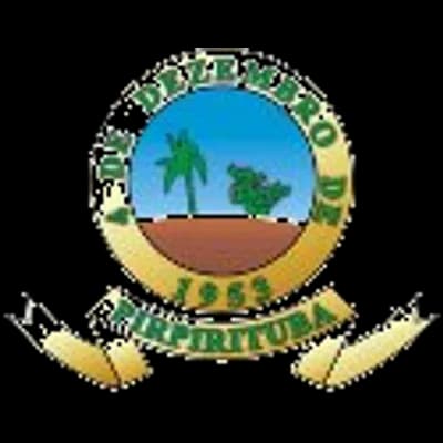Logo Prefeitura Municipal de Pirpirituba
