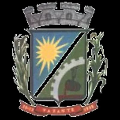 Logo Prefeitura Municipal de Vazante