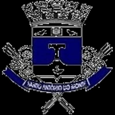 Logo Prefeitura Municipal de Santo Antônio do Monte