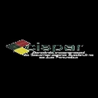 Logo Consórcio Público Intermunicipal de Desenvolvimento Sustentável do Alto Paranaíba - CISPAR