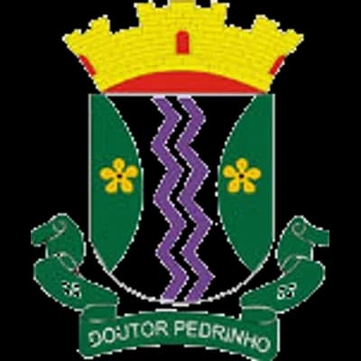 Logo Prefeitura Municipal de Doutor Pedrinho