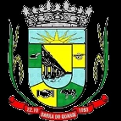 Logo Prefeitura Municipal da Barra do Quaraí