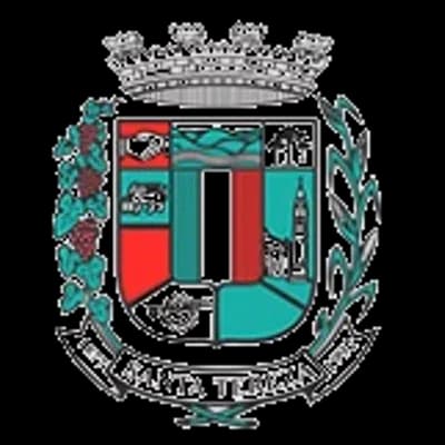 Logo Prefeitura Municipal de Santa Tereza
