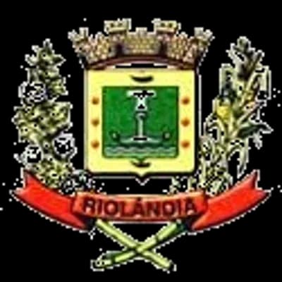 Logo Prefeitura Municipal de Riolândia