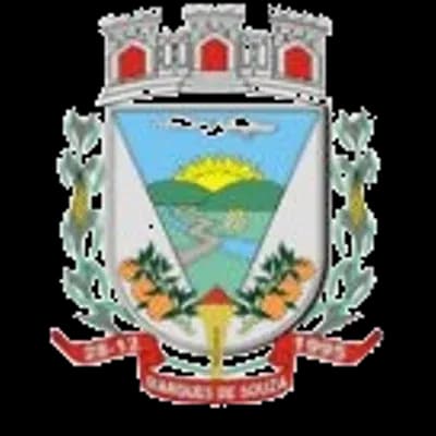 Logo Prefeitura Municipal de Marques de Souza