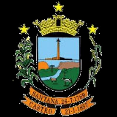 Logo Prefeitura Municipal de Castro