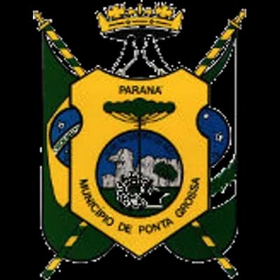 Logo Prefeitura Municipal de Ponta Grossa
