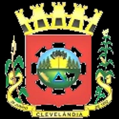 Logo Prefeitura Municipal de Clevelândia