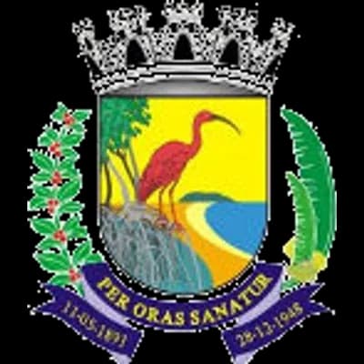 Logo Prefeitura Municipal de Guarapari