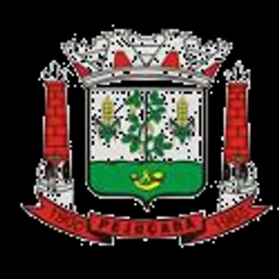 Logo Prefeitura Municipal de Pejuçara