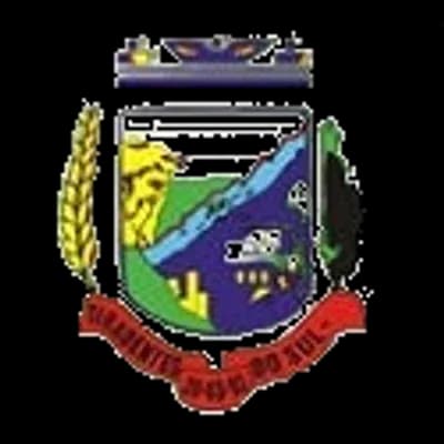 Logo Prefeitura Municipal de Tiradentes do Sul