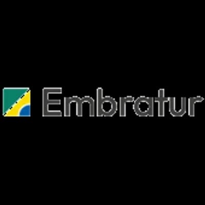 Logo Embratur