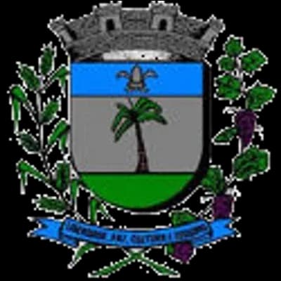 Logo Prefeitura Municipal de Jarinu