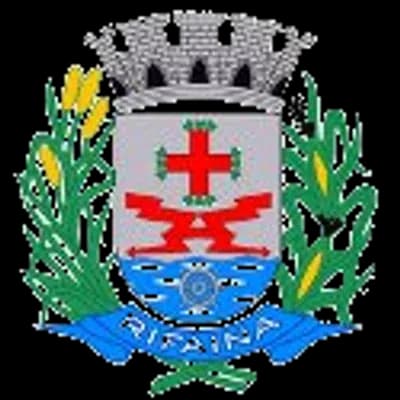 Logo Prefeitura Municipal de Rifaina