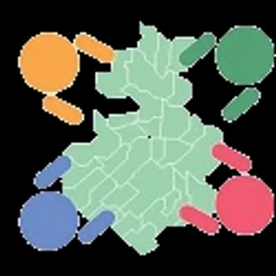 Logo Consórcio de Gestão PROAMUSEP