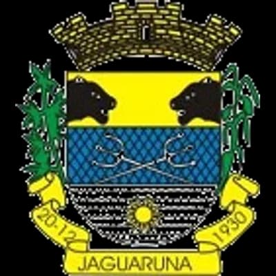 Logo Prefeitura Municipal de Jaguaruna