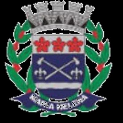 Logo Prefeitura Municipal de Maria Helena