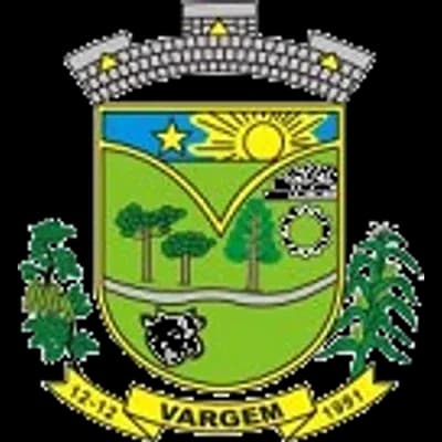 Logo Município de Vargem