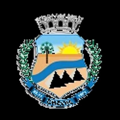 Logo Prefeitura Municipal de Chaval