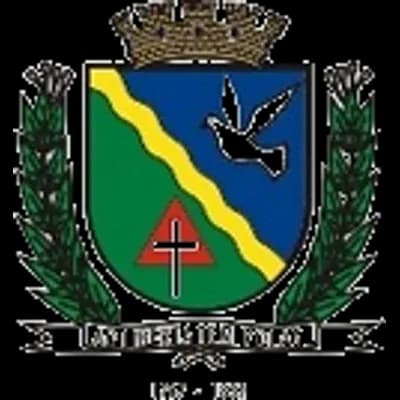 Logo Prefeitura Municipal de Rio Pomba