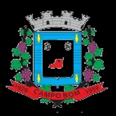 Logo Prefeitura Municipal de Campo Bom