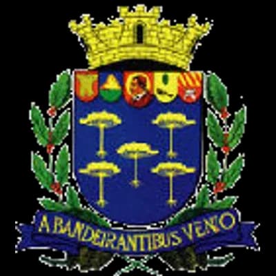 Logo Prefeitura Municipal de São Carlos