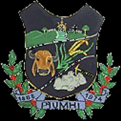 Logo Prefeitura Municipal de Piumhi